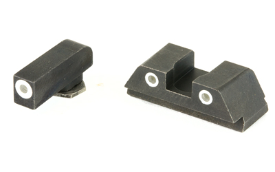 [AMGGL-430] AMERIGLO 3DOT TRIT GRN FOR GLK 42/43