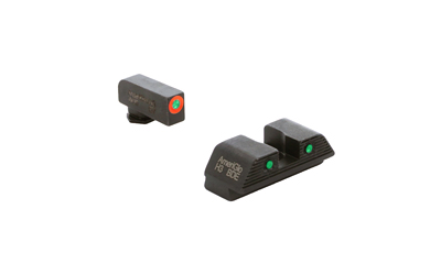 [AMGWA-816] AMERIGLO TROOPER WHLTR PDP ORG/GRN