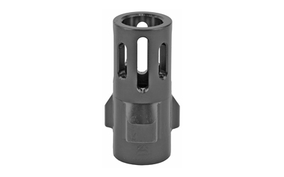 [ANGAA093LHB28] ANGSTADT 3LUG 9MM FLASH HIDER 1/2X28