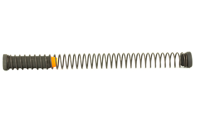 [ANGAA09BUFKIT] ANGSTADT 9MM BUFFER KIT BLK