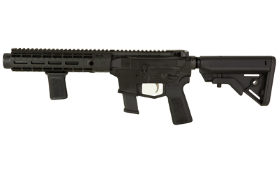 [ANGAAVAN09R01] ANGSTADT VNQSH SBR 9MM 10.5" 17RD BK