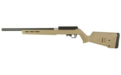 [ANGAAVV22SMFR] ANGSTADT VOLQ VANQUISH 18" .22LR FDE