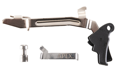 [APX102-P115] APEX POLY AEK FOR GLOCK GEN 3/4 BLK