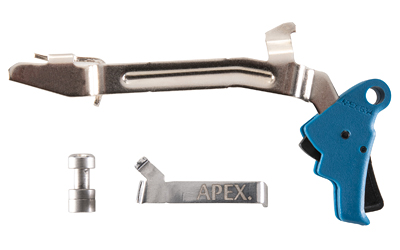 [APX102-P175] APEX POLY AEK FOR GLOCK GEN 3/4 BLU