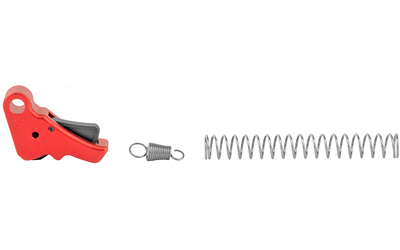 [APX115-152] APEX HELLCAT ACTN ENHN TRGGR KIT RED