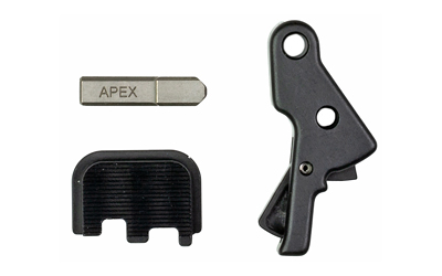 [APX116-115] APEX ACTN ENHN CZ P-10S/C/F 9MM BLK