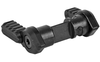 [ARMASPEC113BLK] ARMASPEC SFT45/90 AMBI SAFE/SELE BLK