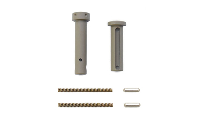 [ARMASPEC146FDE] ARMASPEC SPR LGHT TKDWN/PIVOT FDE