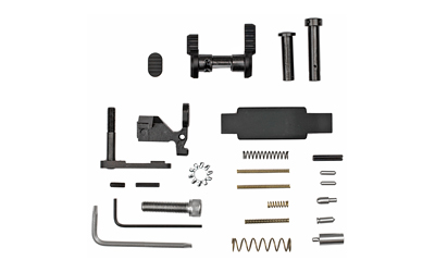 [ARMASPEC152BLK] ARMASPEC LPK STS 223/556 BLK