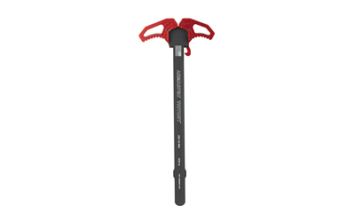 [ARMASPEC161RED] ARMASPEC VICTORY CHARGING HANDLE RED