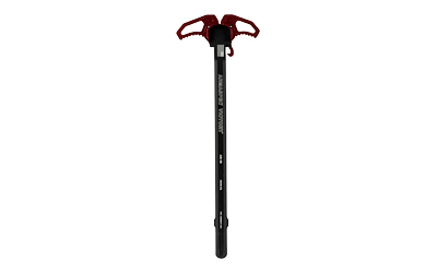 [ARMASPEC162RED] ARMASPEC VICTORY AR10 CHRG HNDL RED