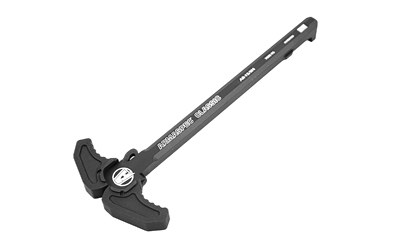 [ARMASPEC165-BLK] ARMASPEC CLASSIC CHRG HNDL AR15 BLK