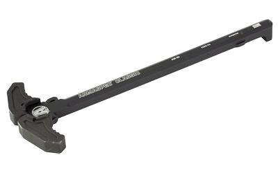 [ARMASPEC166-BLK] ARMASPEC CLASSIC CHRG HNDL AR10 BLK