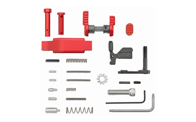 [ARMASPEC252RED] ARMASPEC SPR LT LPK 223/556 RED