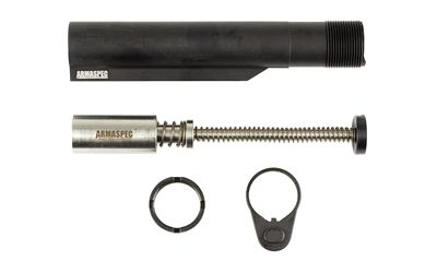 [ARMASPEC263-AR10] ARMASPEC SRS BUFFER KIT AR10 GEN 4