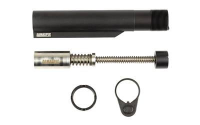 [ARMASPEC263-BB] ARMASPEC SRS BUFFER KIT BB GEN 4