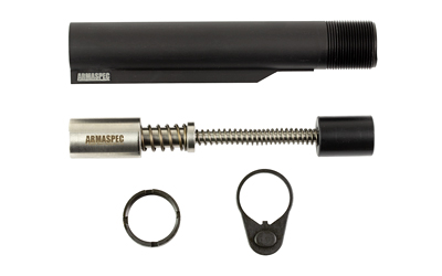 [ARMASPEC263-H2] ARMASPEC SRS BUFFER KIT H2 GEN 4