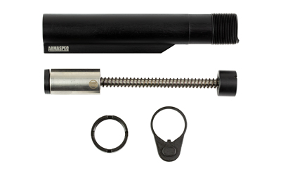 [ARMASPEC268-AR10] ARMASPEC SMB BUFFER KIT AR10 GEN 3