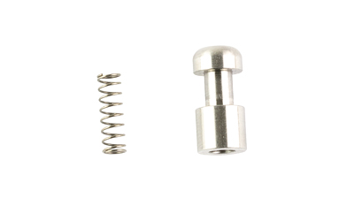 [ARMASPEC431-RS] ARMASPEC PLNGR W/RDCD SPRING FOR GLK
