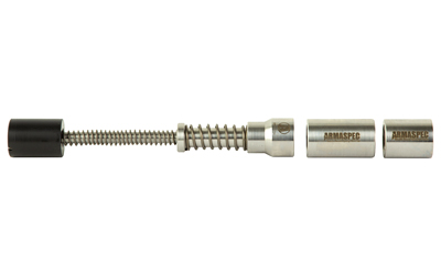 [ARMASPECARM253-AR15KIT] ARMASPEC STLTH RCIL SPRG KIT C H H2