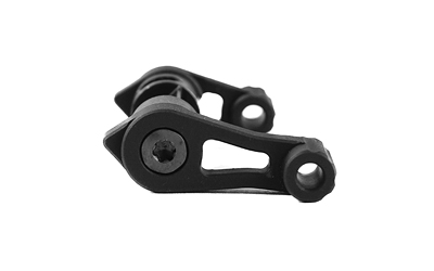 [ARMASPECARM313-BLK] ARMASPEC CLSSIC 45/90 AMBI SLCTR BLK