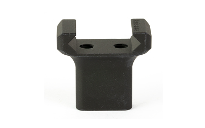 [ARSFS-P] ARISAKA FINGER STOP PICATINNY BLACK