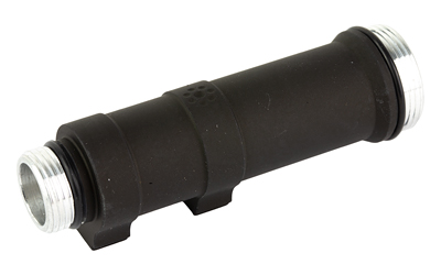[ARSLB-18650] ARISAKA 18650 SERIES LIGHT BODY BLK