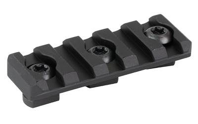 [ARSLPR-M] ARISAKA LOW PRO PIC RAIL M-LOK 5-SLT