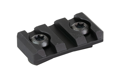 [ARSLPR-M-3] ARISAKA LOW PRO PIC RAIL M-LOK 3-SLT