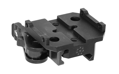 [ARSOM2-EXPS-193] ARISAKA EXPS MK2 MOUNT 1.93" BLACK
