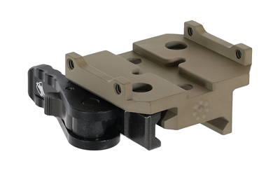 [ARSOM2-EXPS-193-FDE] ARISAKA EXPS MK2 MOUNT 1.93" FDE
