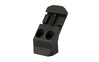 [ARSOOM-BASE] ARISAKA OFFSET OPTIC MOUNT BASE BLK