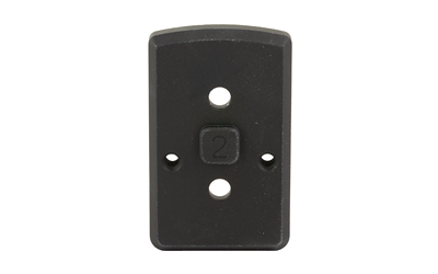 [ARSOOM-P2] ARISAKA OFFSET OPTIC PLATE 2 RMR/SRO