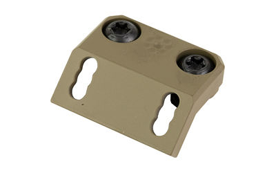 [ARSOSM-M-FDE] ARISAKA OFFSET SCOUT MOUNT M-LOK FDE