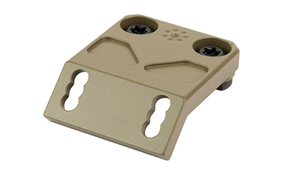 [ARSOSM-MCX-FDE] ARISAKA OFST SCOUT MNT MCX M-LOK FDE