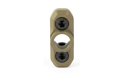 [ARSQD-M-FDE] ARISAKA QD MOUNT M-LOK FDE