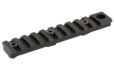 [ARSRS-RAIL-3M] ARISAKA 3 M-LOK SLT PIC RL W/QD SCKT