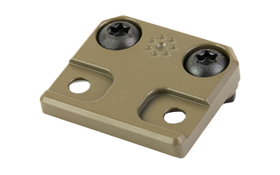 [ARSSSM-M-FDE] ARISAKA SIDE SCOUT MOUNT M-LOK FDE