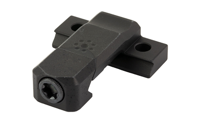 [ARSSSM-P] ARISAKA SIDE SCOUT MOUNT PICATINNY