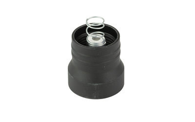 [ARSTC-2] ARISAKA MOMENTARY TAILCAP BLACK