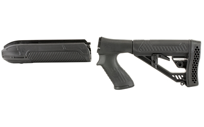 [AT02000] ADAPTIVE EX STK & FOREND REM 870 12G