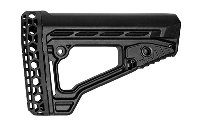 [AT02014] ADAPTIVE ARKUS AR STOCK MIL SPEC BLK
