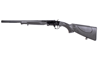 [ATIG12NMD18] ATI NOMAD 12GA SINGLE 18.5" BLK
