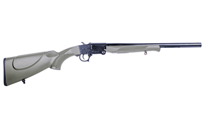 [ATIG12NMD18T] ATI NOMAD 12GA SINGLE 18.5" TAN