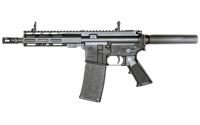 [ATIG15MS300ML7] ATI MILSPORT 300BLK 8.5" 30RD BLK