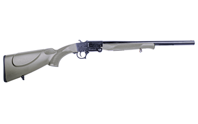 [ATIG20NMD18T] ATI NOMAD 20GA SINGLE 18.5" TAN