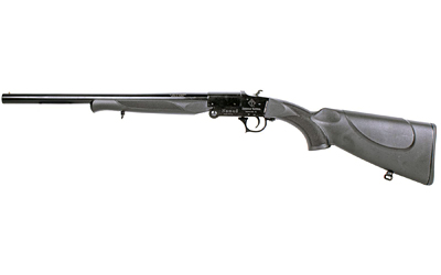 [ATIG410NMD18] ATI NOMAD 410BORE SINGLE 18.5" BLK