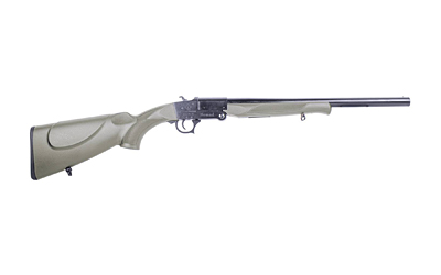 [ATIG410NMD18T] ATI NOMAD 410BORE SINGLE 18.5" TAN