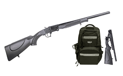 [ATIG410NMDSURB] ATI NOMAD 410BORE SINGLE 18" BK RUKX