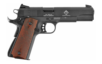 [ATIGERG2210M1911] ATI GSG M1911 22LR 5" BL 10RD WD TB